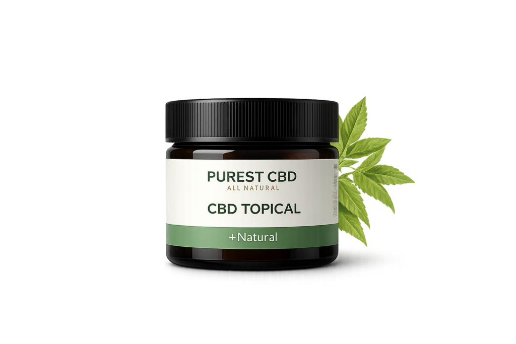 CBD CREAM