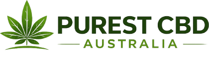 Purest CBD Australia Logo