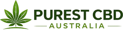 Purest CBD Australia Logo